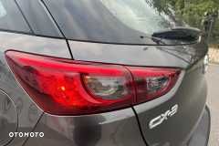 Mazda CX-3 - 27