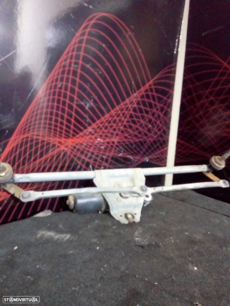 Motor De Limpa Vidros Renault Kangoo Express (Fc0/1_) - 1