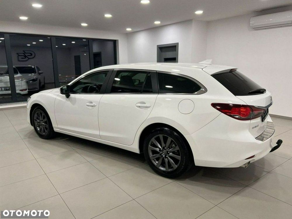 Mazda 6 2.0 SkyMotion - 3