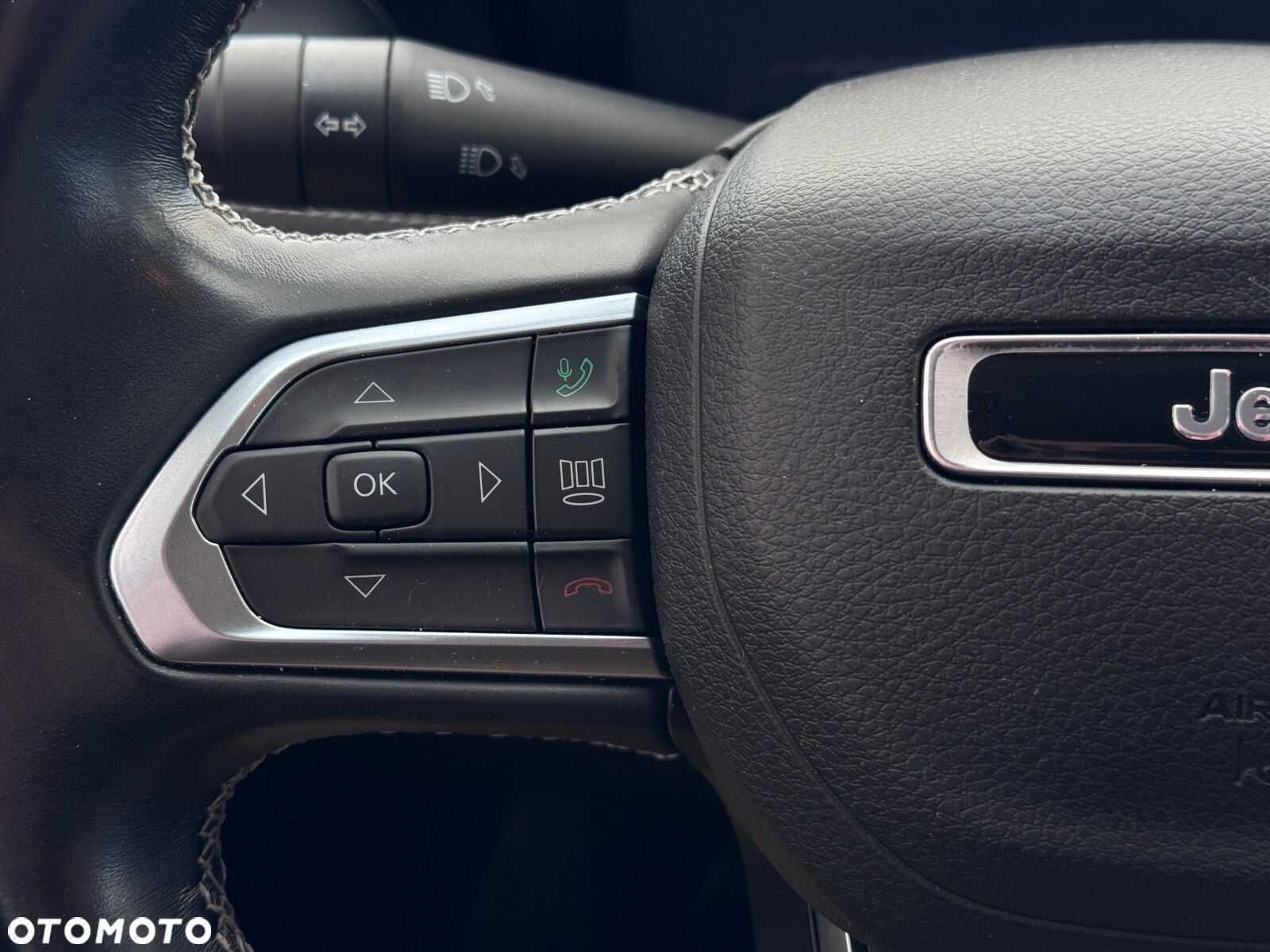 Jeep Compass 1.3 TMair Limited FWD S&S DDCT - 22