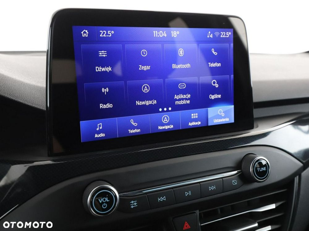 Ford Focus 1.5 EcoBlue Start-Stopp-System ST-LINE - 25