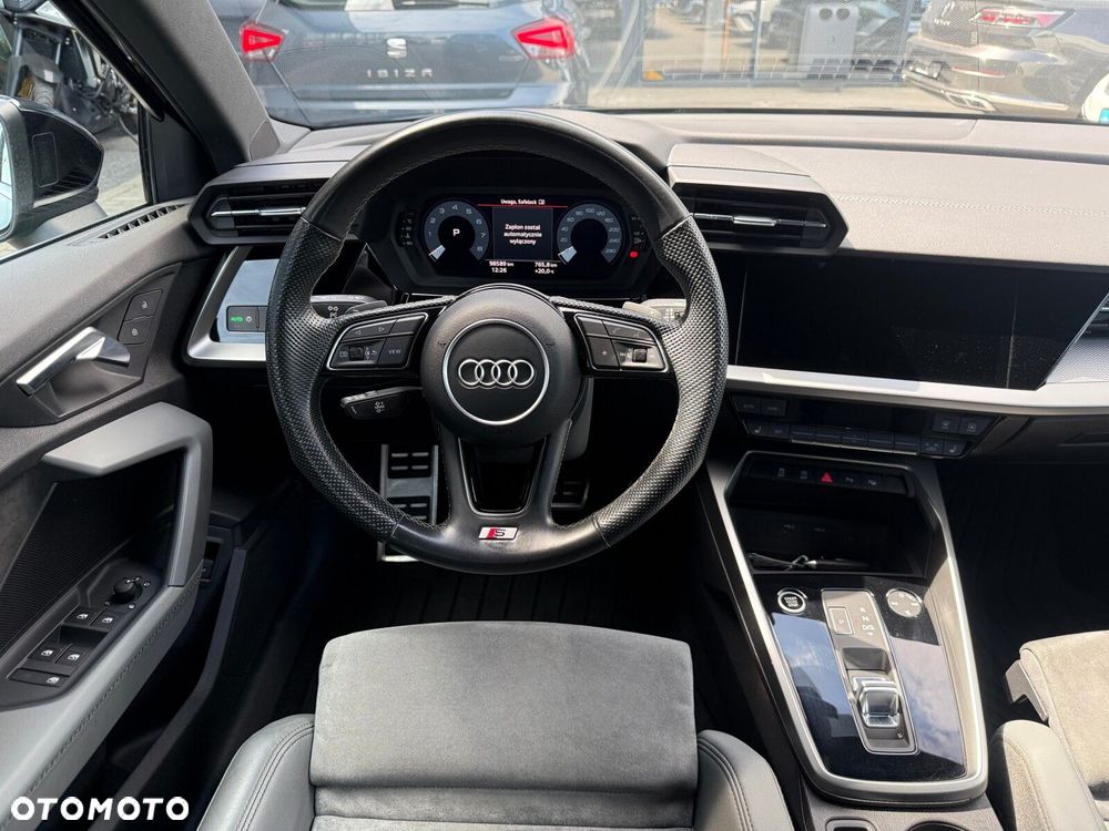 Audi A3 Sportback - 11