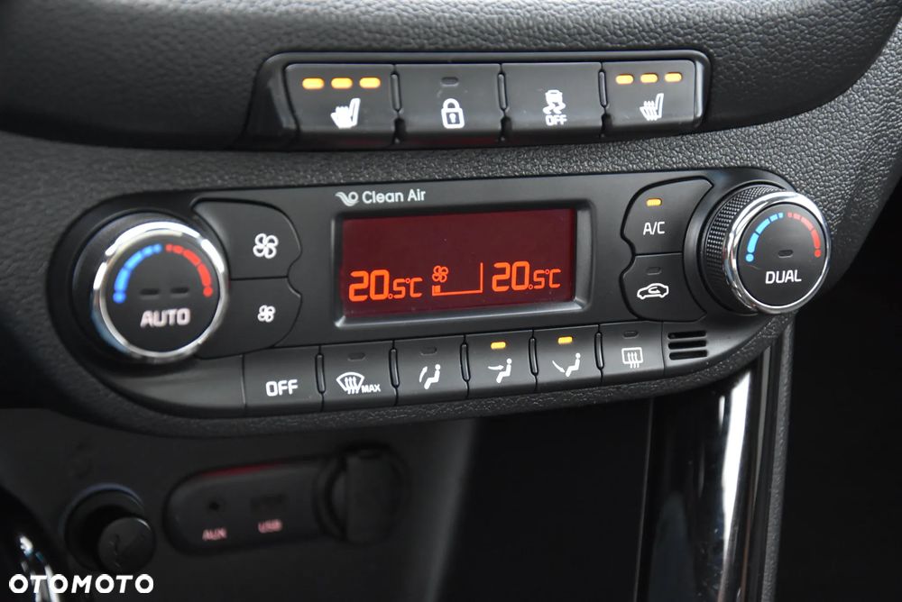 Kia Ceed 1.6 T-GDI GT-Challenge - 32