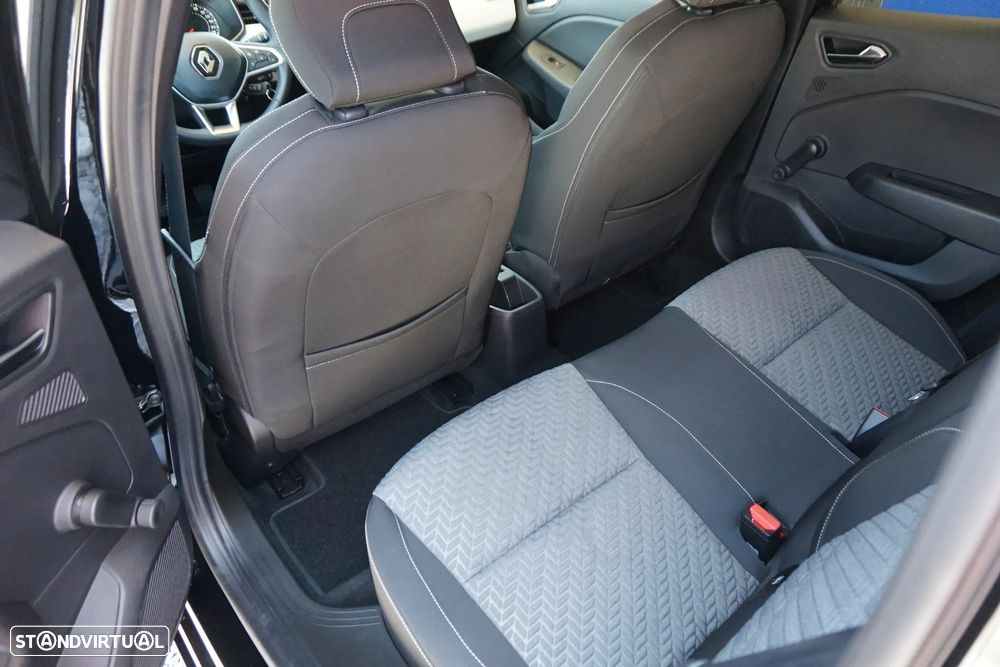 Renault Clio 1.0 TCe Limited - 17