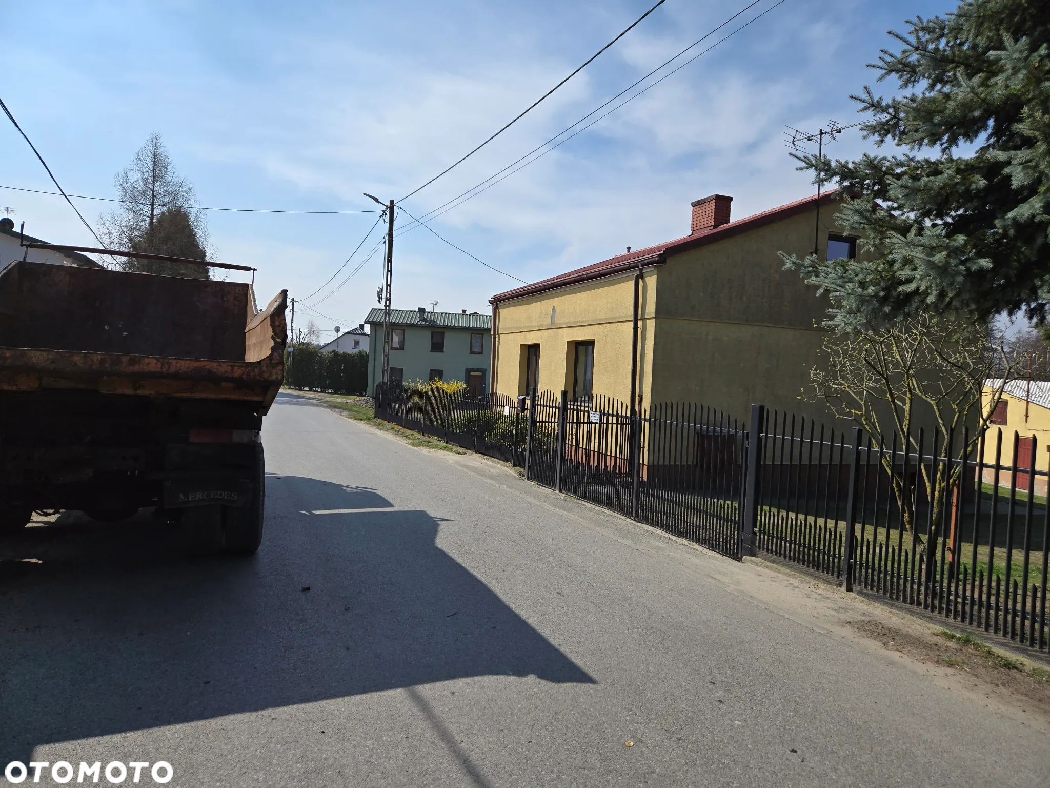 Kamaz 3350 - 11