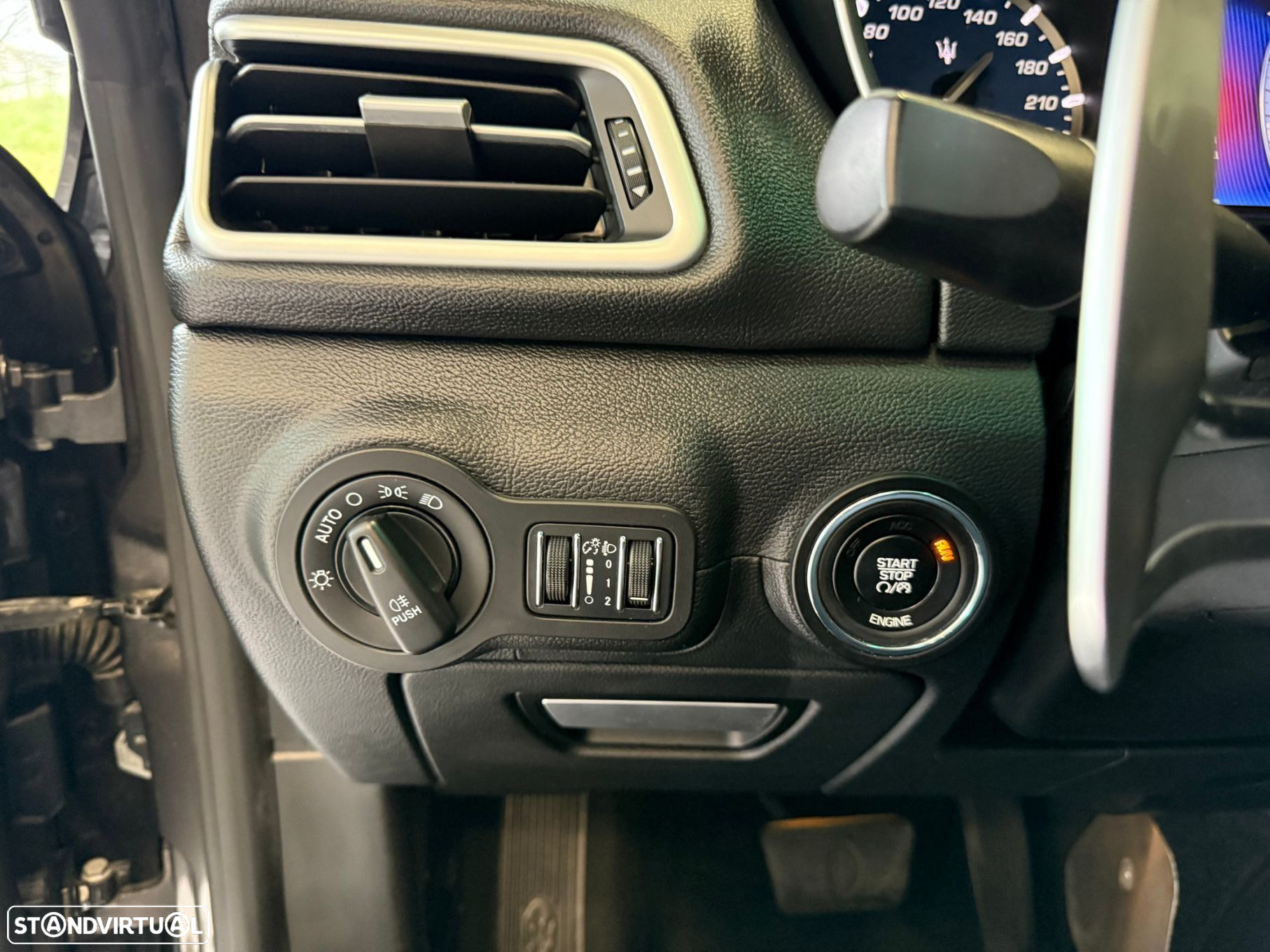 Maserati Ghibli Diesel GranSport - 30