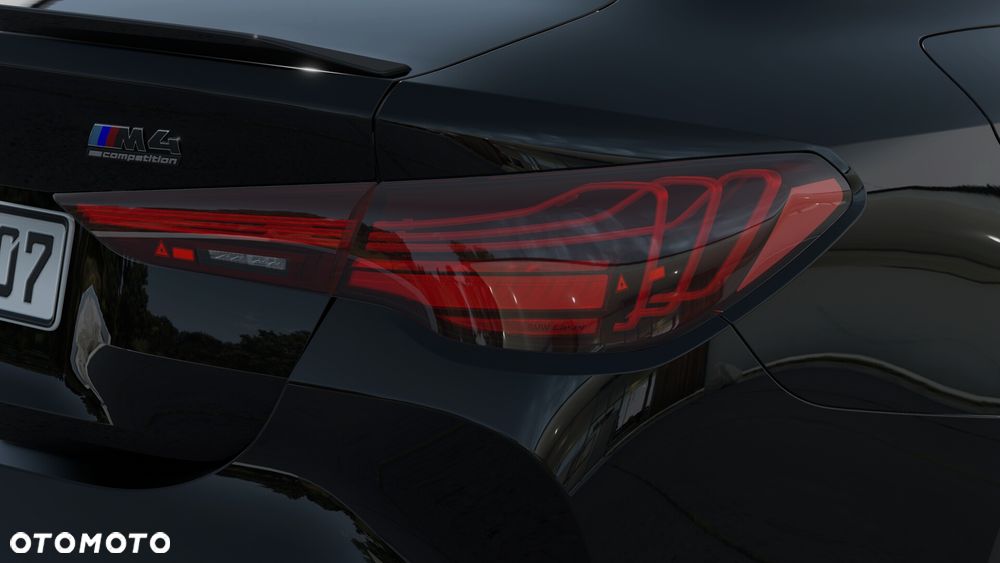 BMW M4 Competition M xDrive - 8