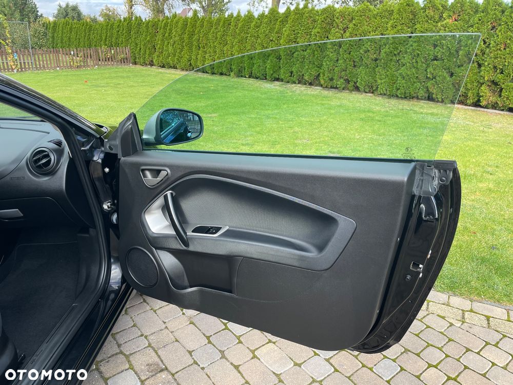 Alfa Romeo Mito - 29