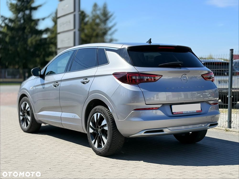 Opel Grandland 1.5 D Automatik Enjoy - 2