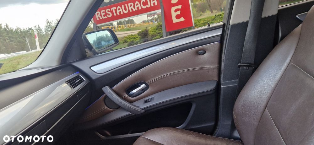 BMW Seria 5 - 27