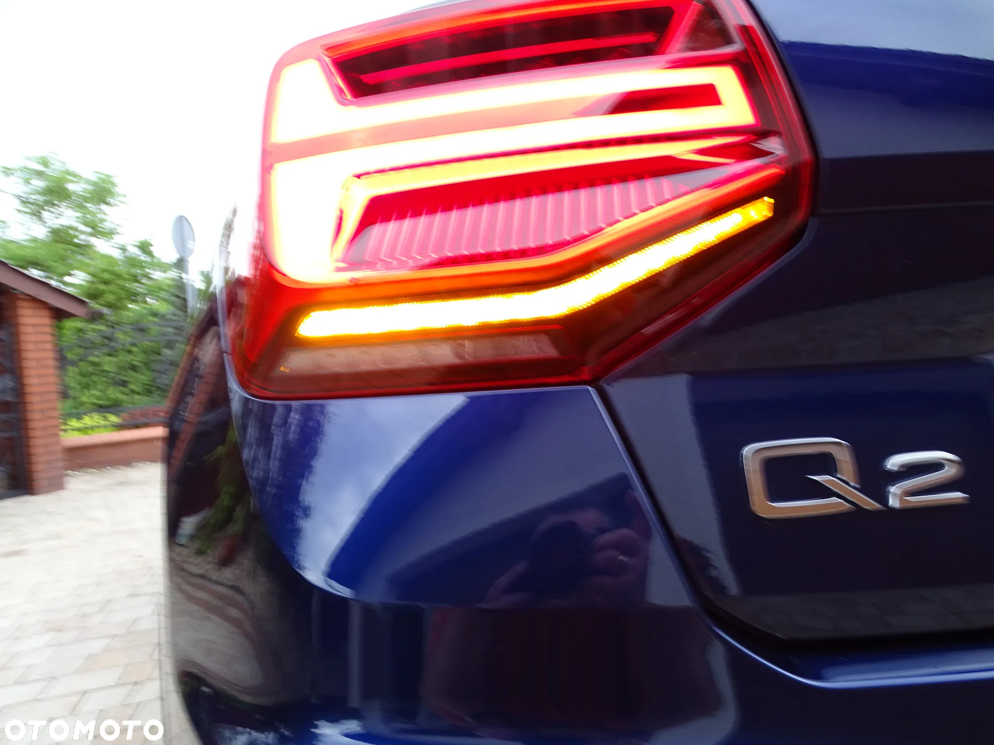 Audi Q2 35 TFSI S tronic - 31