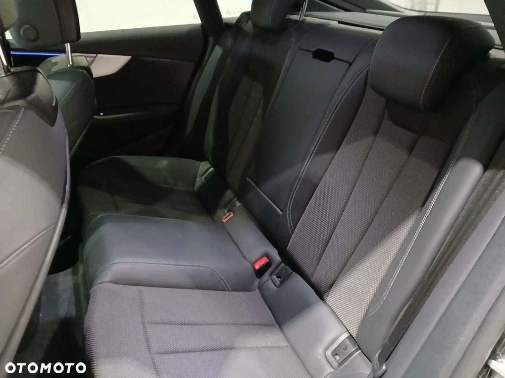 Audi A5 Sportback 45 TFSI quattro S tronic edition one - 19