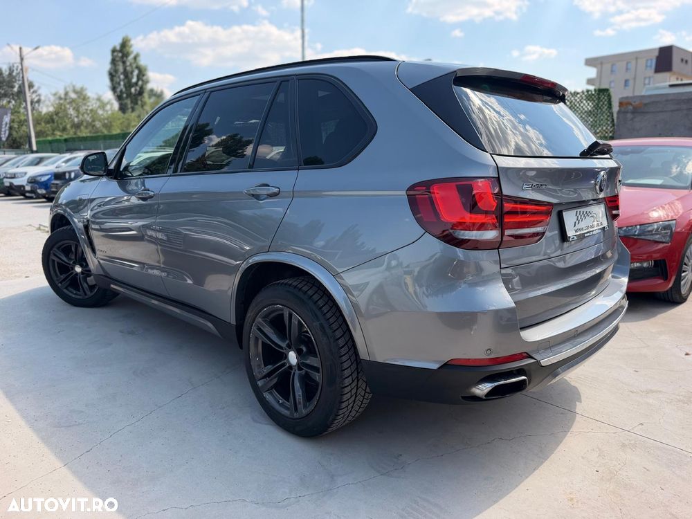 BMW X5 xDrive40e iPerformance - 11
