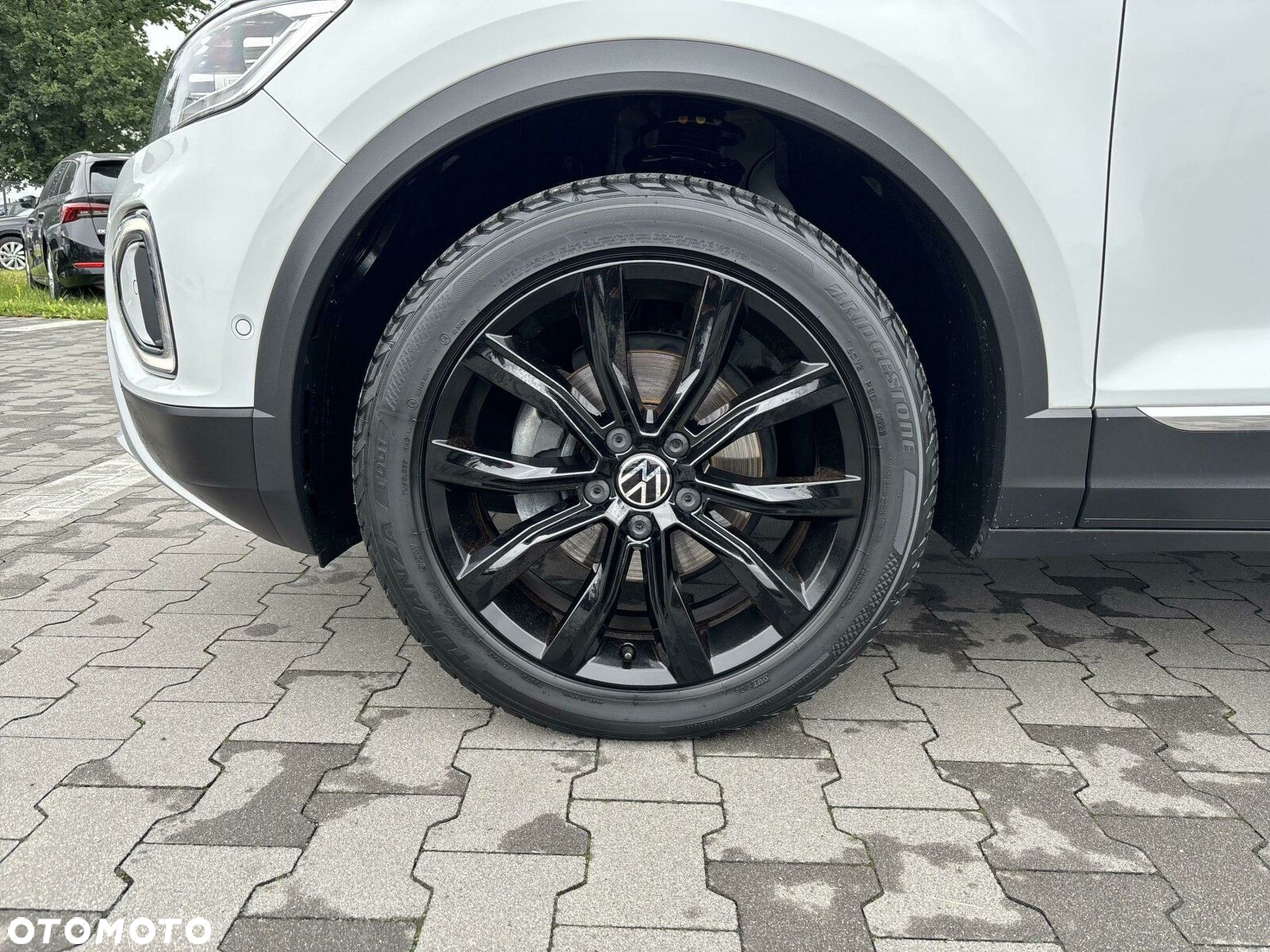 Volkswagen T-Roc - 30