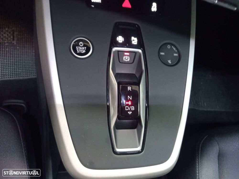 Audi Q4 Sportback e-tron 40 63 kWh SE Business - 10