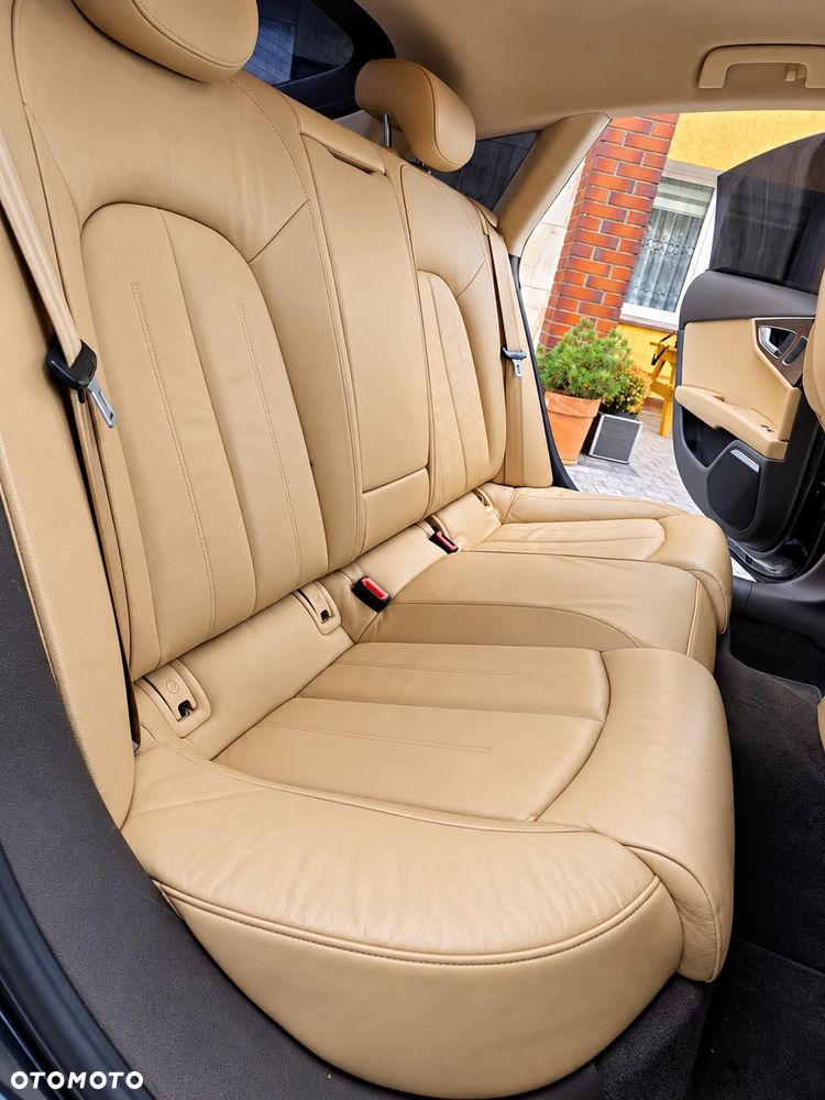 Audi A7 Sportback - 27