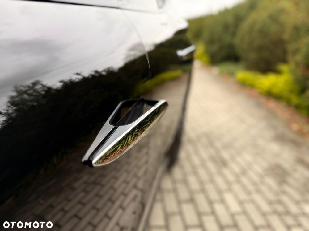 DS Automobiles DS 4 1.5 BlueHDi Performance Line + - 9