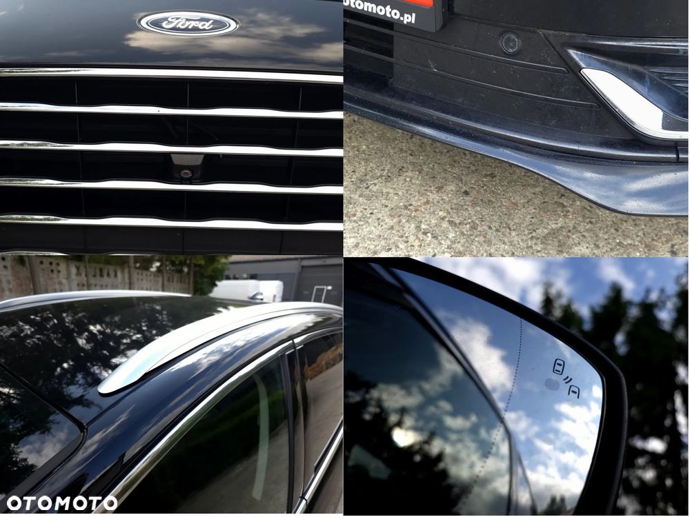 Ford S-Max 2.0 EcoBlue Titanium - 29
