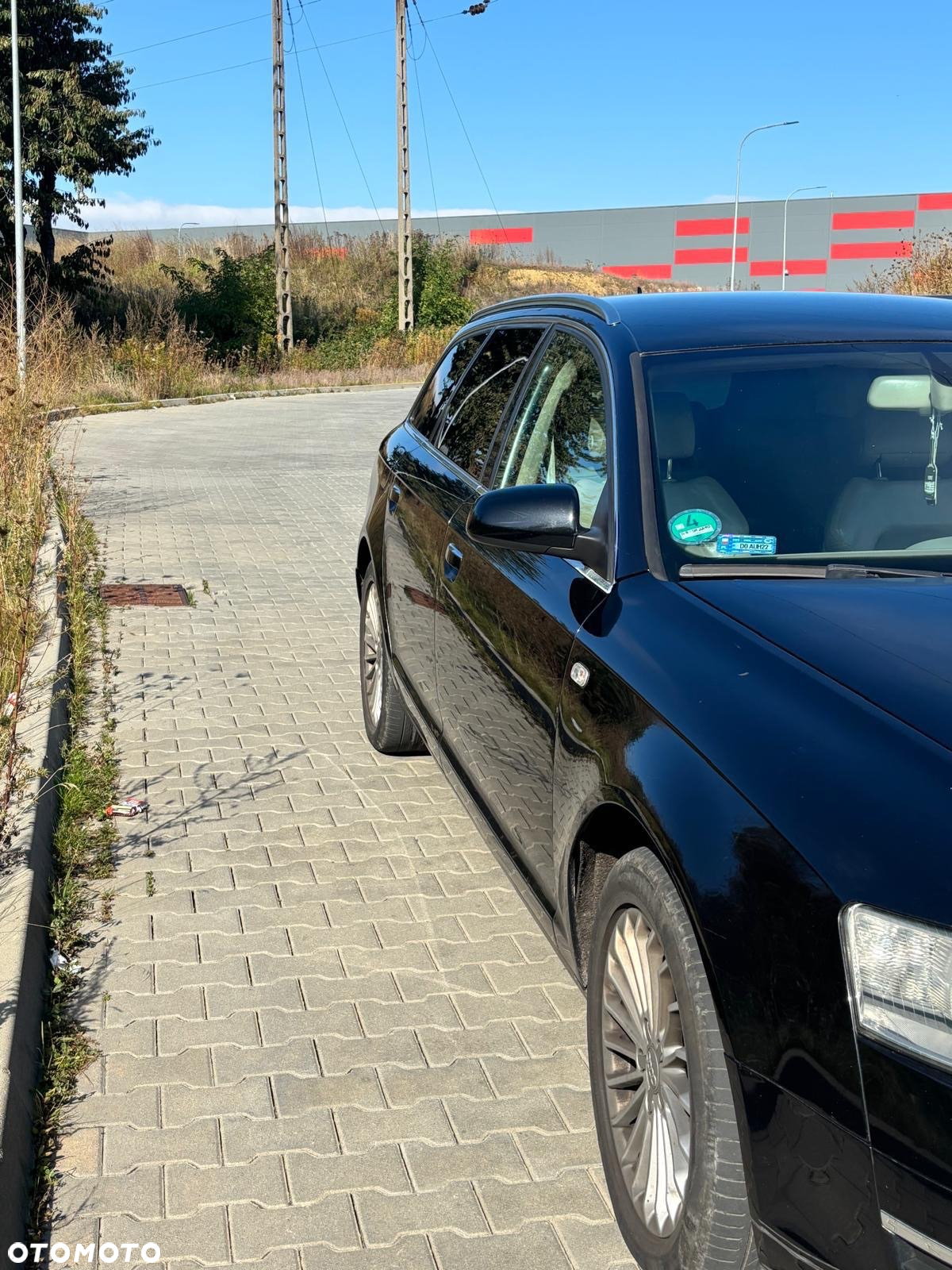 Audi A6 Avant 2.0 TDI DPF Multitronic - 12