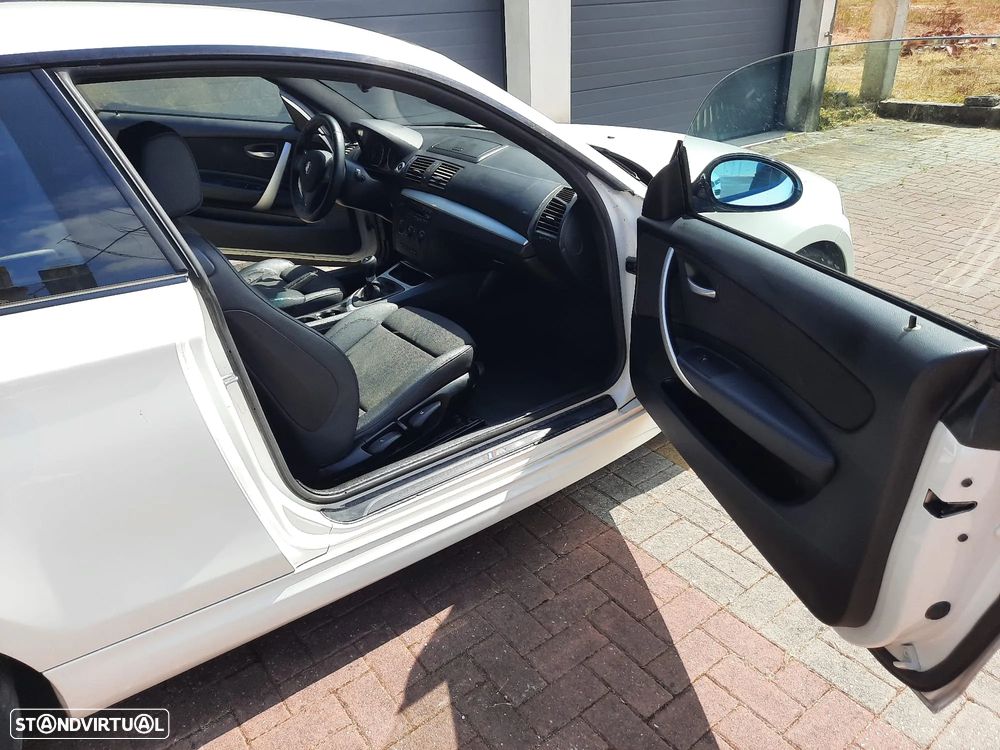 BMW 118 d Edition Sport - 6