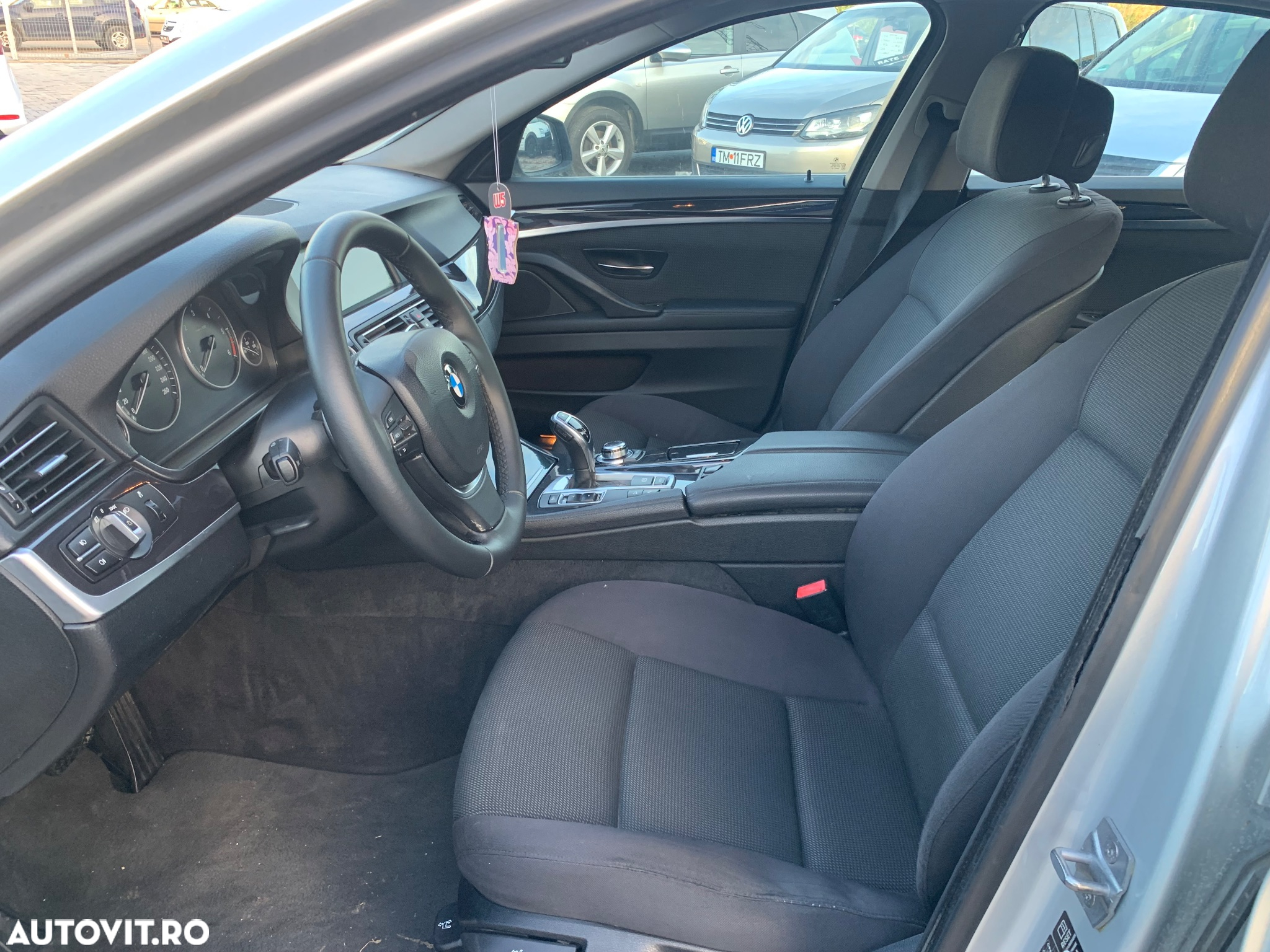 BMW Seria 5 530d xDrive - 4