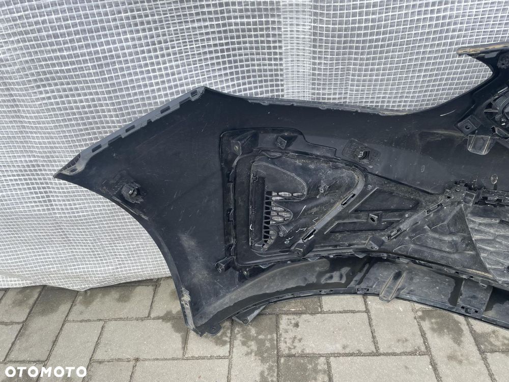 KIA CEED GT III ZDERZAK PRZEDNI PRZÓD 86511J7700BIJ - 8