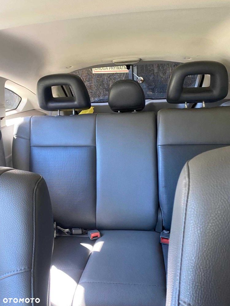 Dodge Caliber 2007 photo 4