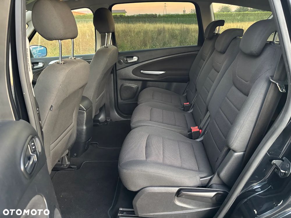 Ford S-Max 2.0 TDCi DPF Business Edition - 10