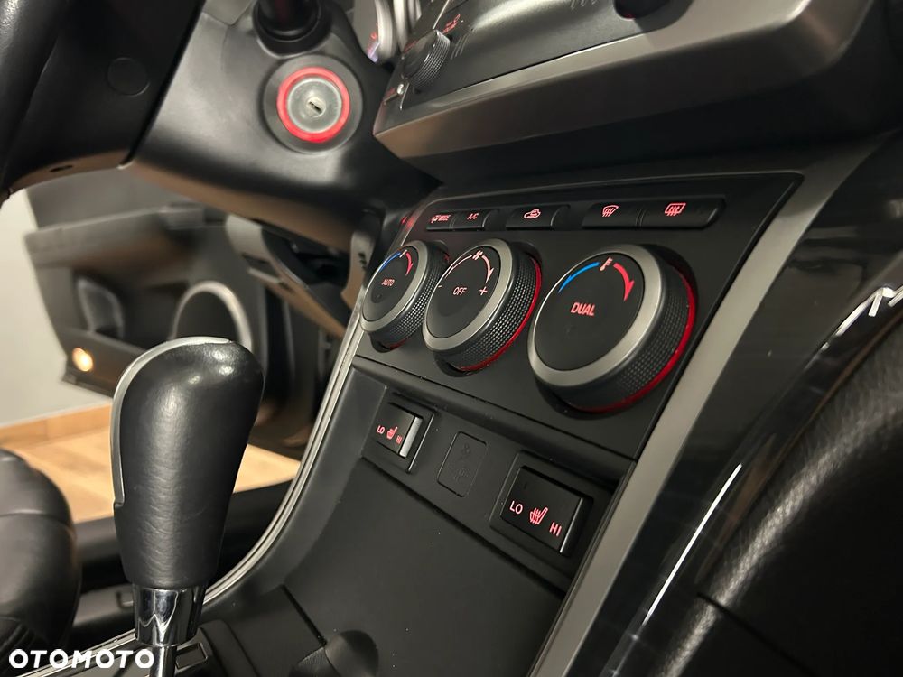 Mazda 6 2.0 Exclusive + - 26