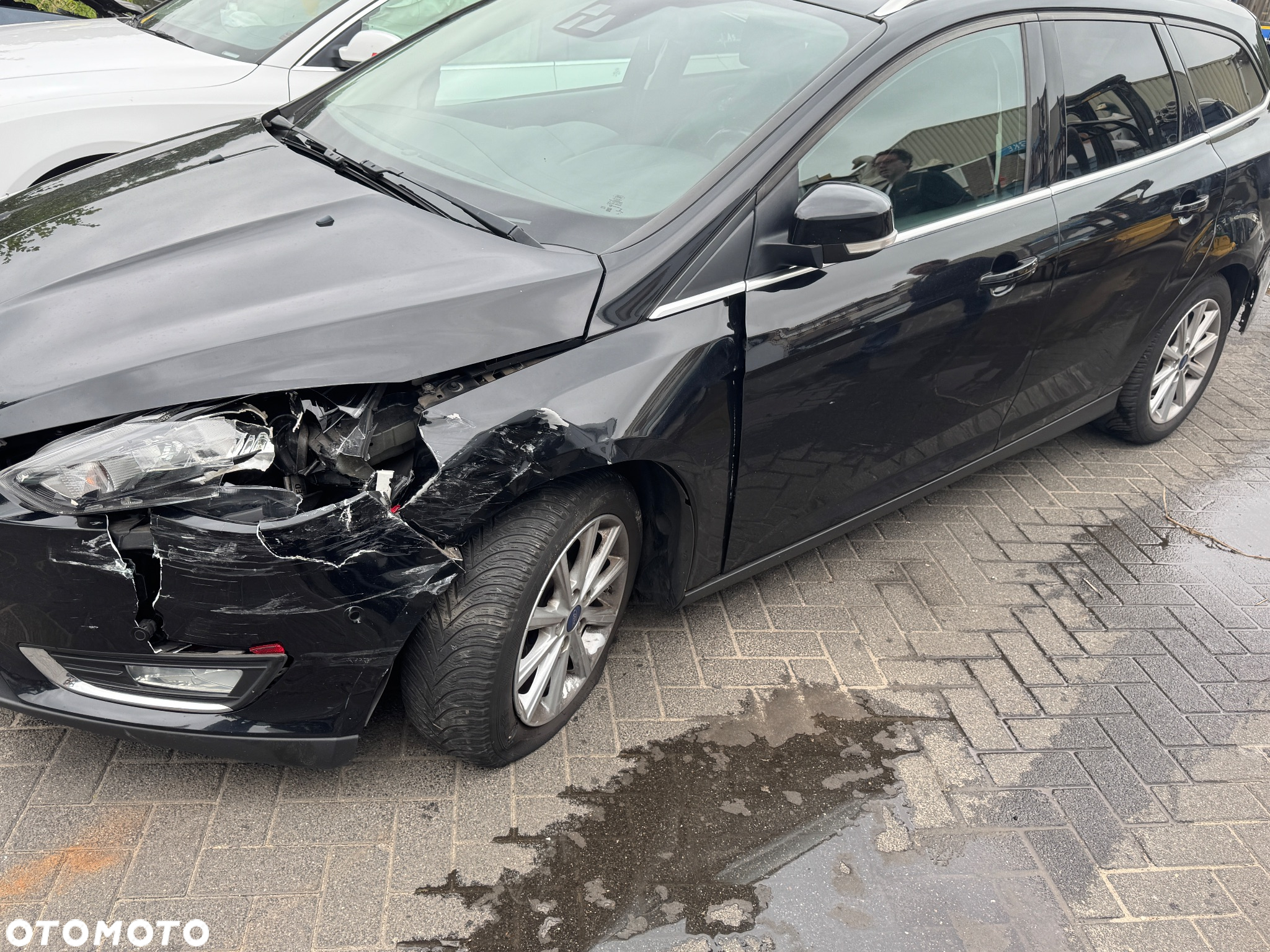 Ford Focus 1.0 EcoBoost Titanium - 5