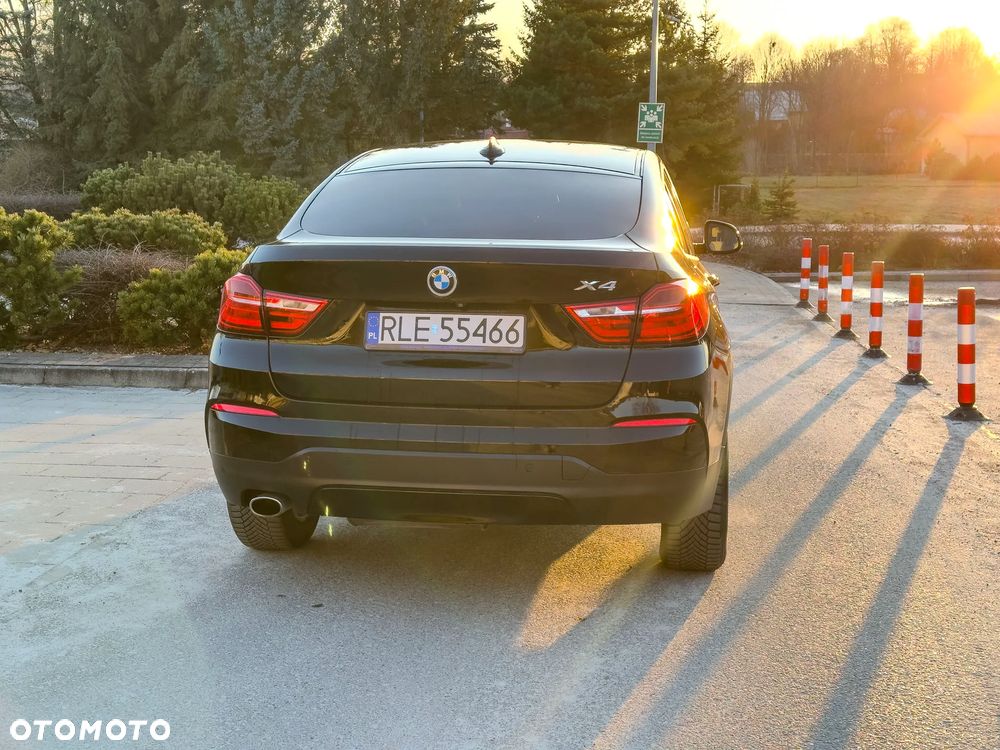 BMW X4 - 7