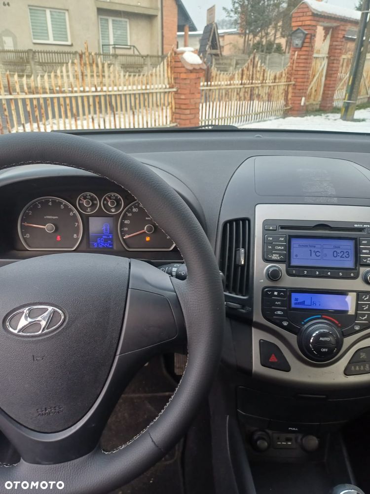 Hyundai i30 i30cw 1.4 blue Comfort - 8