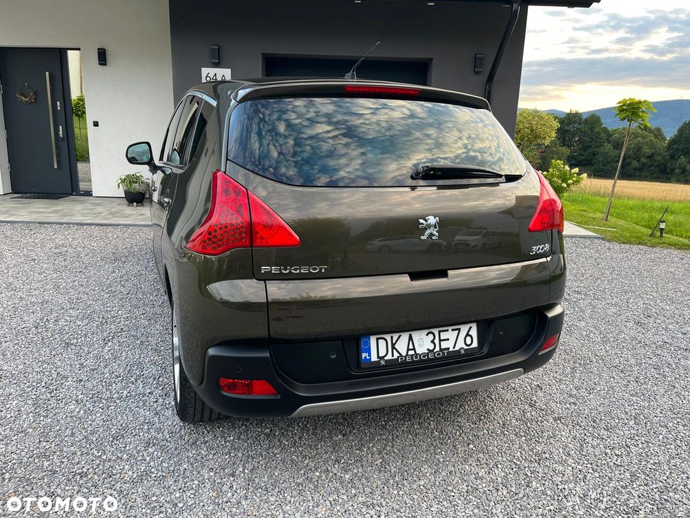 Peugeot 3008 - 7