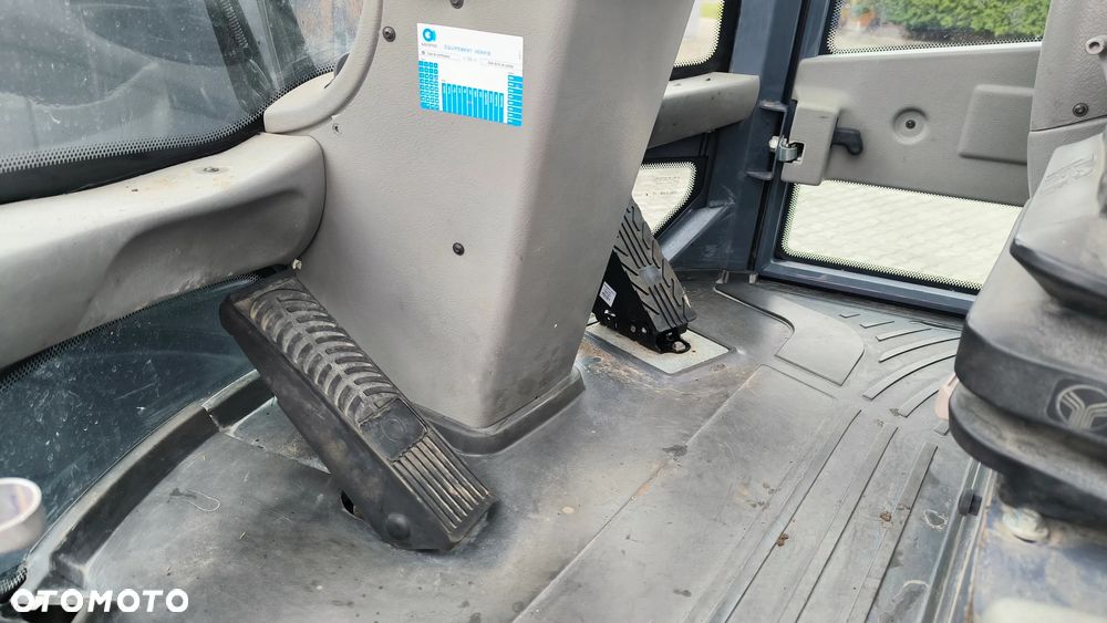 Terex TL 70 S - YANMAR - SCHAEFF - 23