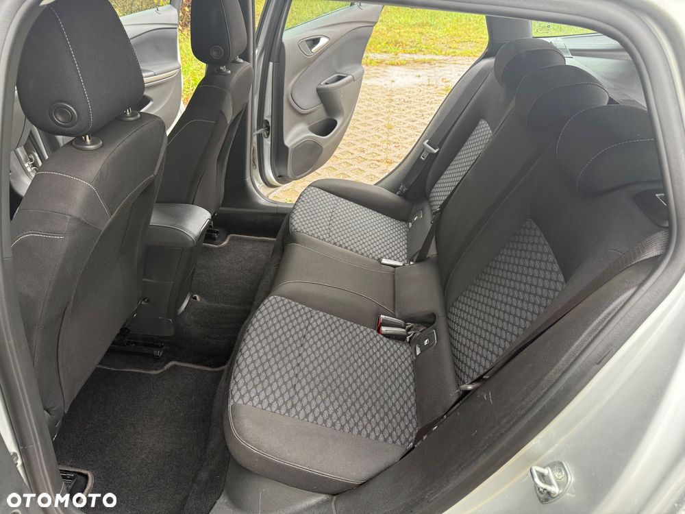 Opel Astra 1.6 CDTI Start/Stop Sports Tourer Active - 13