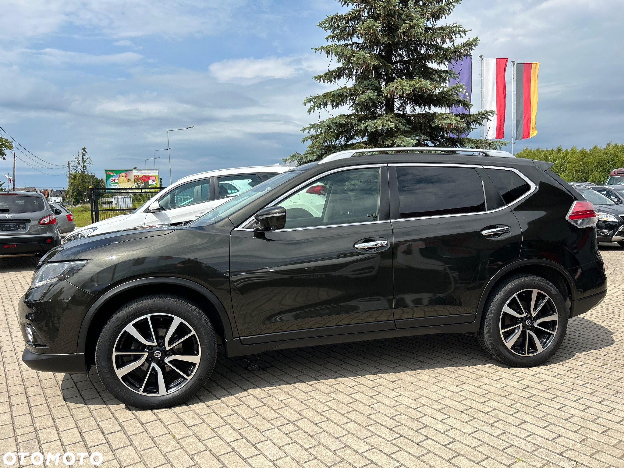 Nissan X-Trail 1.6 DIG-T 360 - 2