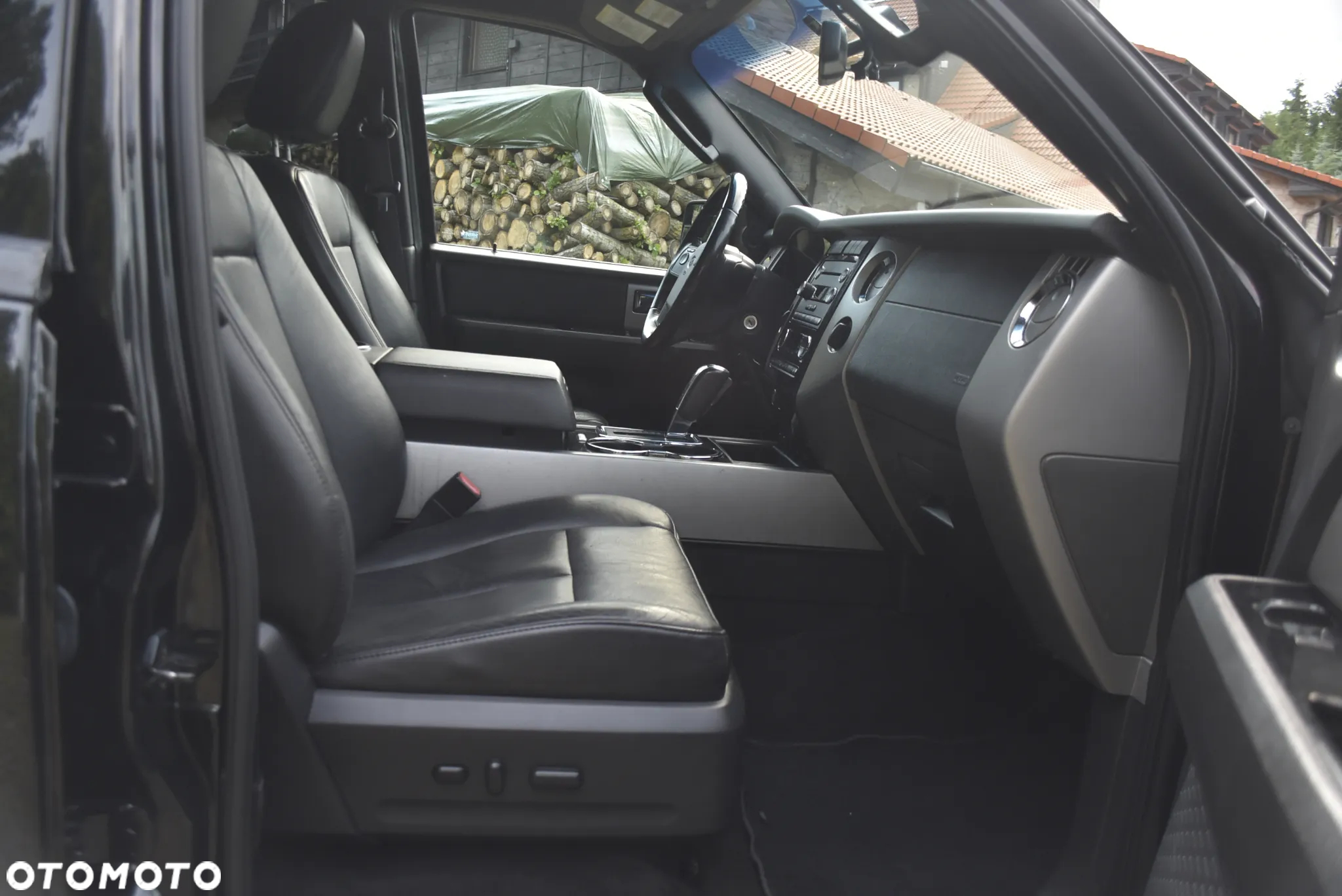 Ford Expedition - 9
