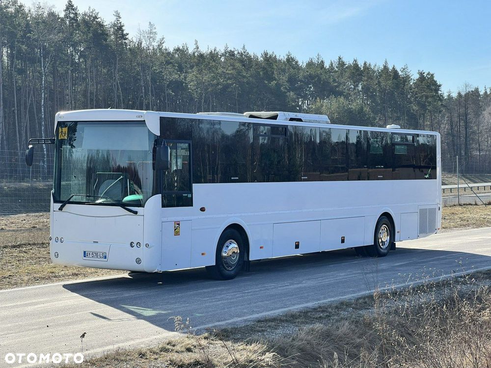 MAN CARRIER A91164E3 , PODMIEJSKI , SZKOLNY - 2