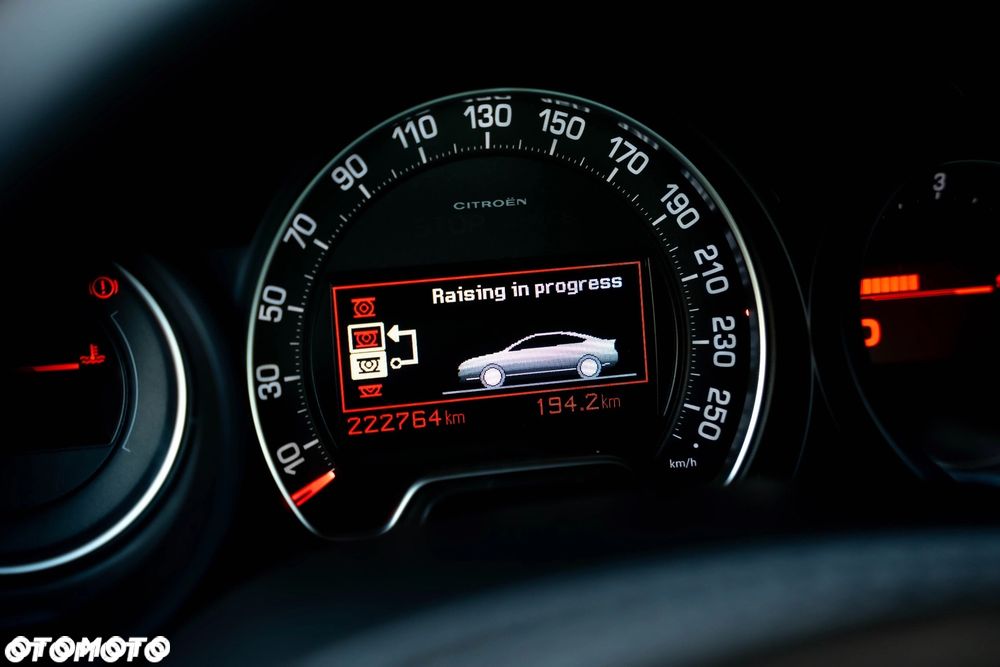 Citroën C5 HDi 165 FAP Exclusive - 24