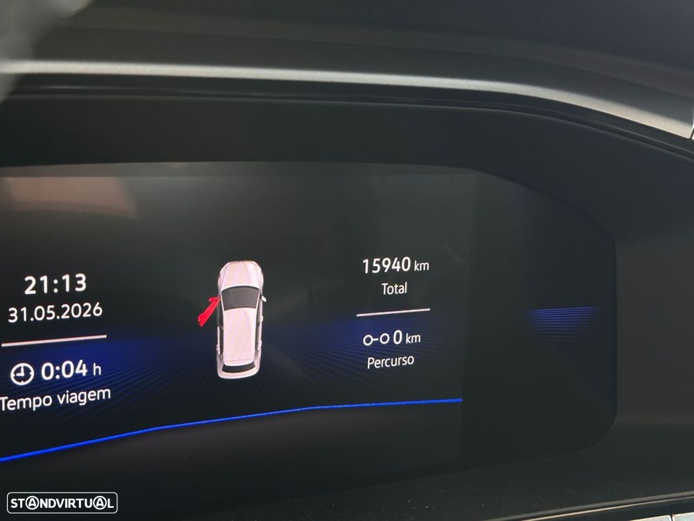 VW T-Roc 1.0 TSI Urban - 9