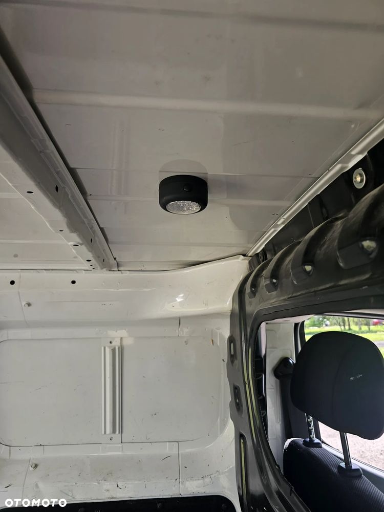 Nissan NV200 1.5 Comfort - 21