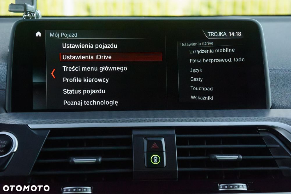 BMW X3 xDrive20d M Sport - 23