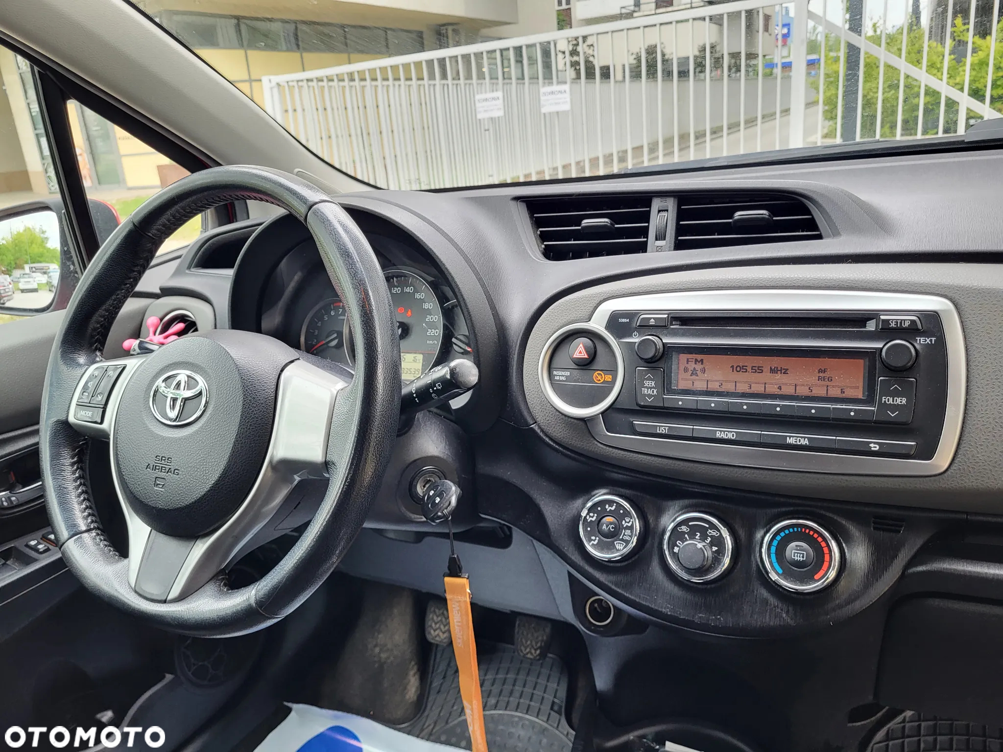 Toyota Yaris 1.0 Life - 9