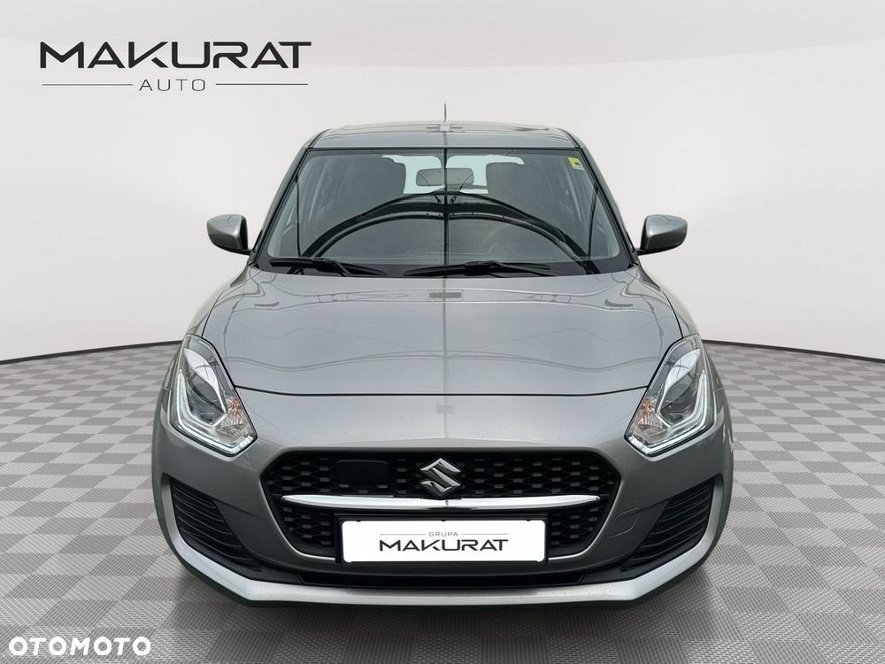 Suzuki Swift - 6
