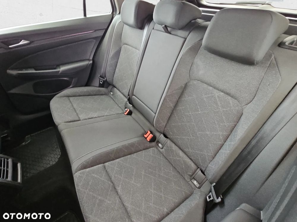 Volkswagen Golf 1.5 TSI EVO Life - 18
