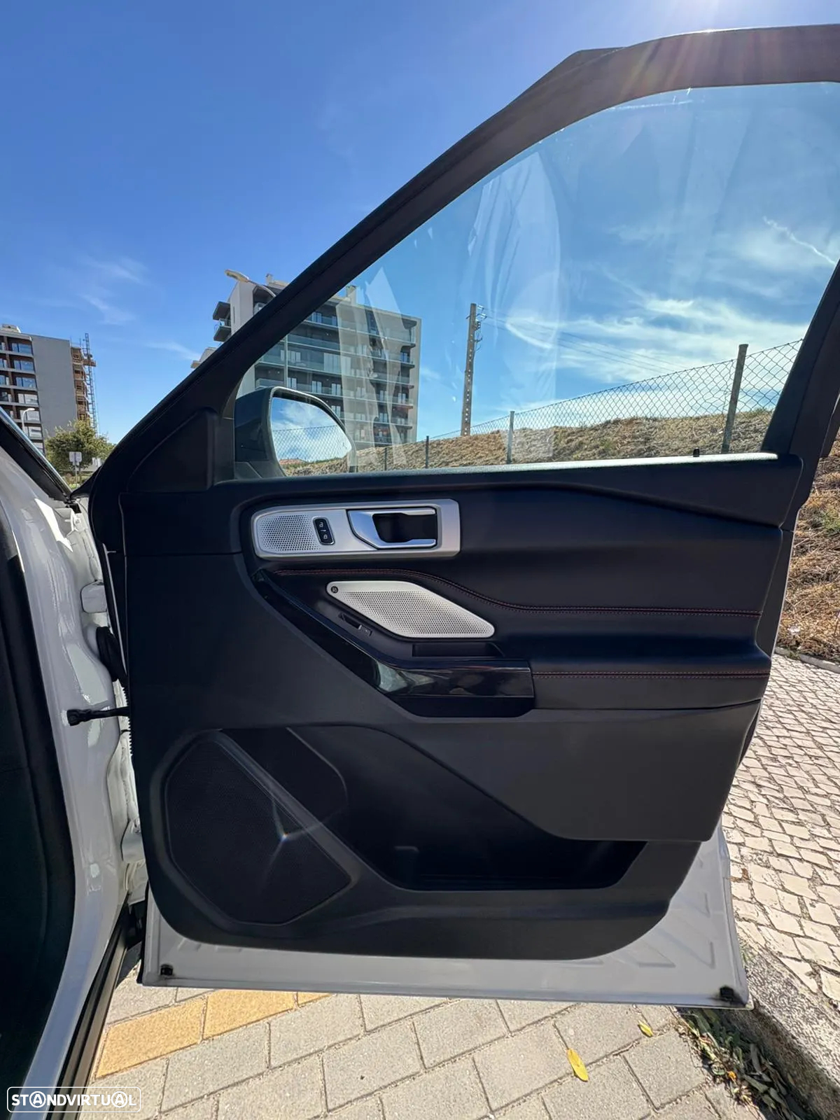 Ford Explorer 3.0 EcoBoost PHEV ST-Line - 10