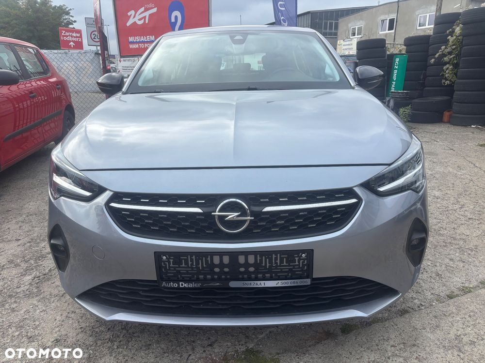 Opel Corsa 1.2 Start/Stop Elegance - 13