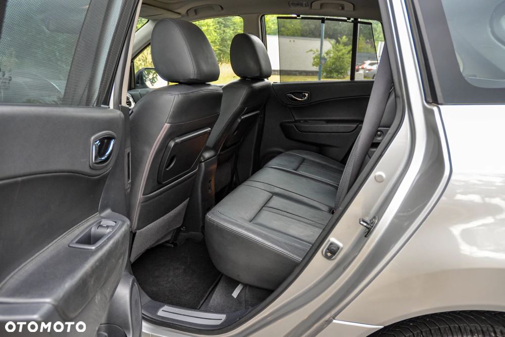Renault Koleos - 8