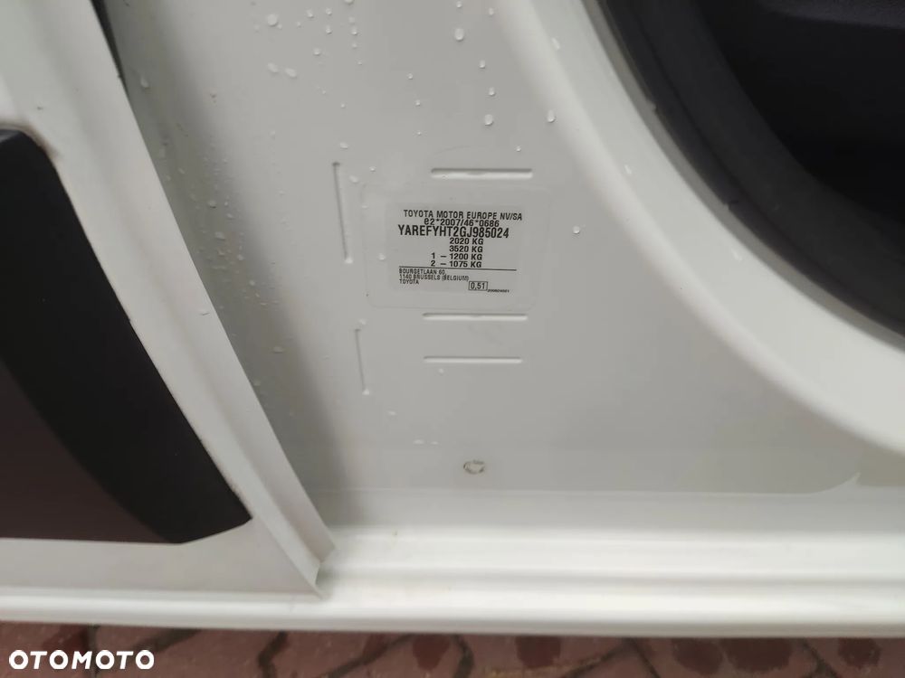 Toyota ProAce 1,5-l-D-4D L1 (6-Si.) - 15