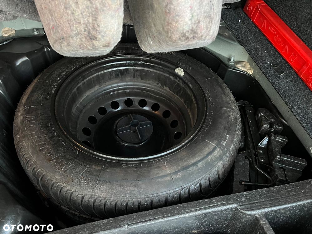 Renault Megane 1.6 Dynamique - 39